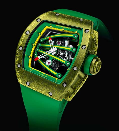 gq richard mille|best place to buy Richard Mille.